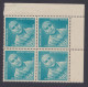 Inde India 1966 MNH Swami Rama Tirtha, Indian Vedanta Teacher, Hinduism, Hindu, Religion, Block - Neufs