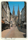 63 - Clermont Ferrand - La Rue Des Gras - CPM - Carte Neuve - Voir Scans Recto-Verso - Clermont Ferrand