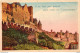 1951 CARTOLINA CON ANNULLO  CARCASONNE - 1944-45 Marianne Van Dulac