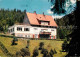 72781097 Wildemann Cafe Pension Sonnenhuegel Wildemann - Wildemann