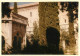 110524A - PHOTO AMATEUR 1960 - ESPAGNE CATALOGNE Monastère De Poblet Le Cloître - Europa