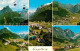 12853877 Engelberg OW Gesamtansicht Mit Alpenpanorama Bergbahn Engelberg - Other & Unclassified