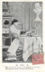 Delcampe - DESTOCKAGE Avant Fermeture  Boutique BON LOT 100 CPA FANTAISIE  JEUNES  FEMMES (dont Series)  (toutes Scannées ) - 100 - 499 Cartes