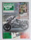 54010 Motosprint 1979 A. IV N. 25 - Bultaco Astro 250 - Motoren