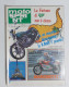 54026 Motosprint 1979 A. IV N. 40 - Suzuki GS 850 - Motori