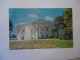 UNITED STATES    POSTCARDS  WHASHINGTON WHITE HOUSE - Sonstige & Ohne Zuordnung