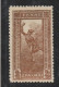 Grece N° 0157 * Mercure 2 D Bronze - Unused Stamps