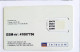 Delcampe - Norway Smart Club Telecom Gsm Original Chip Sim Card - Norvège