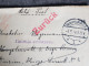 Field Post Office - Militaria - Document De La Première Guerre Mondial 1914 -1918 - 1914-18