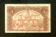 BANQUE NATIONALE DE BELGIQUE 5 FRANCS 1914 - 5 Francs