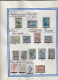 Delcampe - Coleccion De Sellos Argentina 1858-1989 - Muy Allto Valor En Catalogo - Collections, Lots & Series