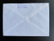 NETHERLANDS 1992 REGISTERED LETTER ARUM TO VIANEN 13-02-1992 NEDERLAND AANGETEKEND - Lettres & Documents