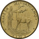 Vatican, Paul VI, 20 Lire, 1970 (Anno VIII), Rome, Bronze-Aluminium, SPL+ - Vatican