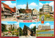 72765618 Werne Unna Kirchplatz Markt Holtkamp St. Christophorus-Krankenhaus Klos - Werne