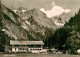 72761177 Oberstdorf Oytalhaus Mit Schneck Und Gr. Wilde Oberstdorf - Oberstdorf