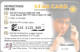 CARTE-PREPAYEE-GB-STARCARD-5£-ACTEUR INDIEN SRK-SHAH RUKH KHAN-Gratté-TBE - Cine