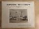 Delcampe - Anniversaire De La Grande Guerre - ALBUM Militaire - Années1890 - Andere & Zonder Classificatie