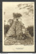 GUATEMALA Temple Of Lofty, Foundation-Mound. Photo From British Museum, Waterlow & Sons Limited, Unused Post Card - Guatemala