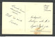 Latvia Lettland Before WWII Post Card Sent Without Stamp Photo Shirley Temple - Latvia