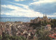 12364777 Neuchatel NE Panorama Mit See Und Alpen Neuchatel - Sonstige & Ohne Zuordnung