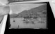 Négatif Film Snapshot -  MONACO NAVIRE BATEAUX SHIP YACHT - Plaques De Verre