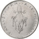 Vatican, Paul VI, 100 Lire, 1971 (Anno IX), Rome, Acier Inoxydable, SPL+, KM:122 - Vatican