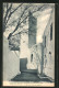 AK Marseille, Exposition Coloniale 1922, Palais De La Tunisie, Le Minaret Et La Rue Indigène  - Expositions