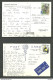AUSTRALIA - 2 Post Cards Sent To Finland 2010 Tasmania & Port Campbell - Altri & Non Classificati