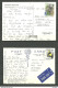 AUSTRALIA - 2 Post Cards Sent To Finland 2010 Tasmania & Port Campbell - Other & Unclassified