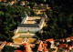 73904379 Gotha  Thueringen Schloss Friedenstein Fliegeraufnahme - Gotha