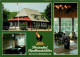 73865746 Malente-Gremsmuehlen Ferienhof Radlandsichten Restaurant Hahn Malente-G - Malente-Gremsmühlen