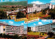 72757923 Bad Sooden-Allendorf Werra-Kurklinik Bad Sooden-Allendorf - Bad Sooden-Allendorf