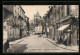 CPA Beauvais, Rue De La Manufacture  - Beauvais