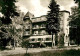 72755553 Bad Berka Sanatorium Wilhelmsburg Bad Berka - Bad Berka