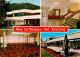 72754423 Bad Lauterberg Haus Des Kurgastes Foyer Veranstaltungsraum Brunnen Bad  - Bad Lauterberg