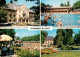 72751637 Warmbad Villach Kurhaus Freibad Brunnen  Warmbad Villach - Sonstige & Ohne Zuordnung