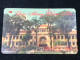 Card Phonekad Vietnam(LUNAR NEW YEAR 60 000dong-1996)-1pcs - Viêt-Nam