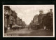 AK Southampton, Strassenbahn In Der High Street  - Strassenbahnen