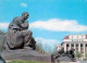 72748967 Minsk Weissrussland Monument Yakub Kolas  Minsk - Belarus