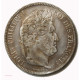 Louis Philippe Ier - écu 5 Francs 1835 D LYON TTB++ - Autres & Non Classés