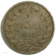 Louis Philippe Ier 5 Franc 1845 BB Strasbourg SUPERBE, Lartdesgents.fr - Otros & Sin Clasificación