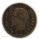20 Centimes  1860 BB 6/5  Napoléon III, Lartdesgents - Other & Unclassified