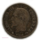 20 Centimes  1860 BB 6/5  Napoléon III, Lartdesgents - Andere & Zonder Classificatie