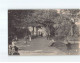 PARIS : Place Denfert, Monument à Charlet - état - Plätze