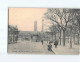 PARIS : Ecole De Guerre, Place Fontenoy - Très Bon état - Enseignement, Ecoles Et Universités