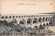 30-PONT DU GARD-N°4193-D/0389 - Sonstige & Ohne Zuordnung