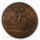 Médaille Italie Retour De Victorio Emanuel à TURIN, XX NOV 1815 -lartdesgents - Professionals/Firms