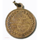 Médaille Colbert Création De La Manufacture Royale Des Gobelins En 1667 - Professionali / Di Società