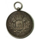 Médaille De Concours De Gymnastique - Rhône, Saint Etienne 1890 - Firma's