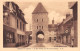 77-MORET SUR LOING-N°4194-H/0167 - Moret Sur Loing